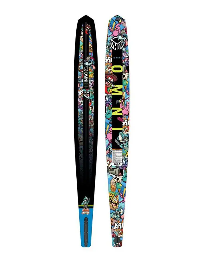2025 Future OMNI Boys Ski