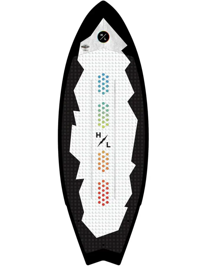 2024 Broadcast Wakesurf