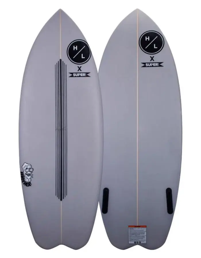 2024 Frother 2.0 Wakesurf