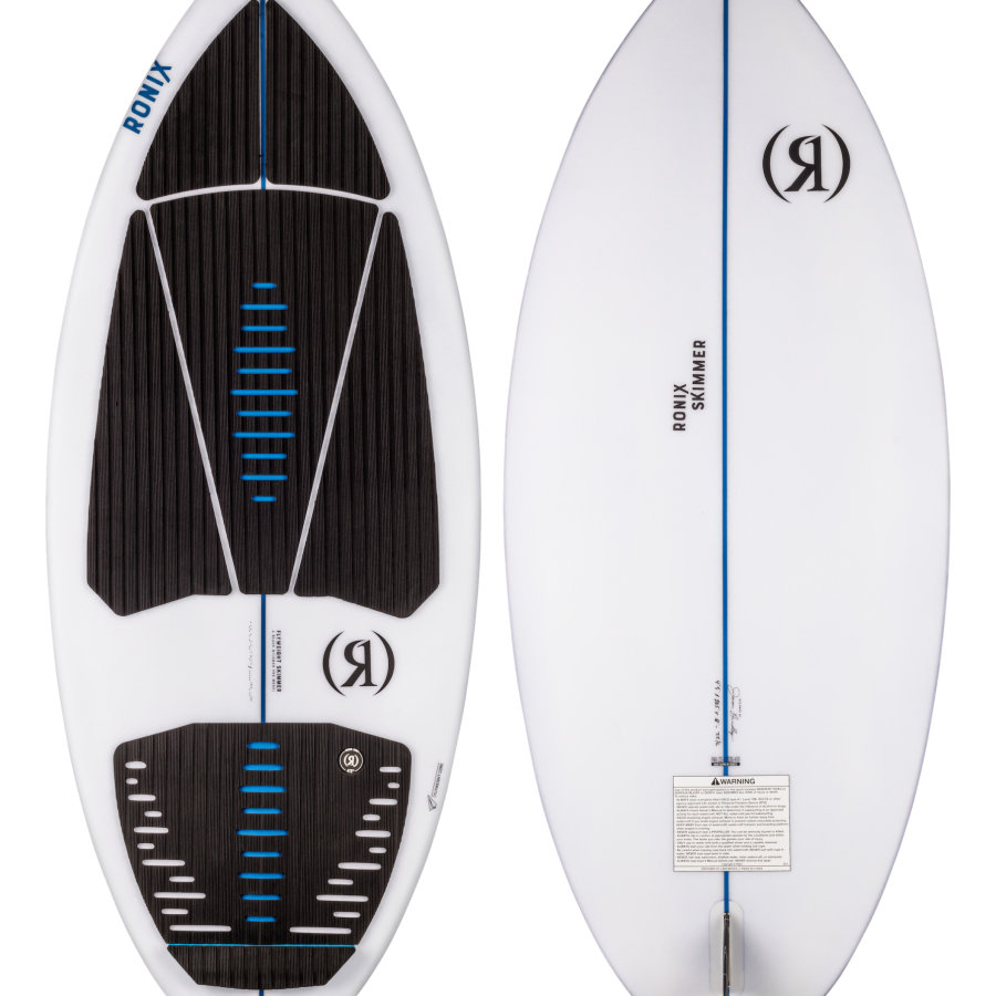 2025 FLYWEIGHT SKIMMER 4 "5