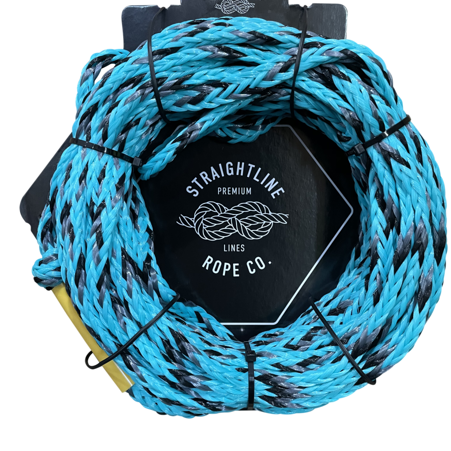 Straightline Tube Rope 1 person