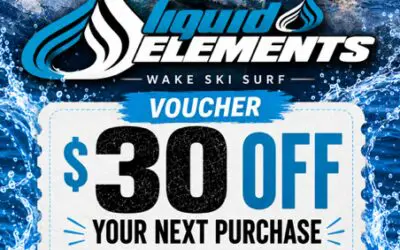 VOUCHER $30 OFF your next purchase