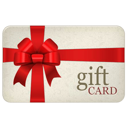 Gift Voucher
