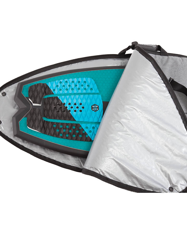 WHAT SIZE WAKEBOARD