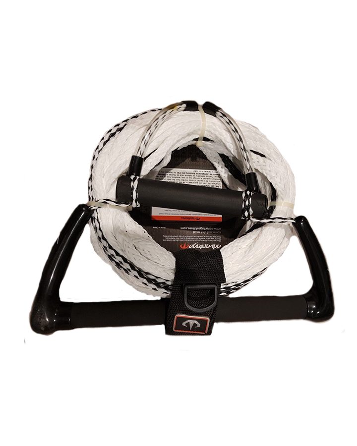 Kneeboard Rope & Handle Liquid Elements