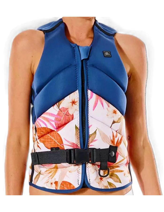 Dawn Patrol Pro Ladies Pink 14
