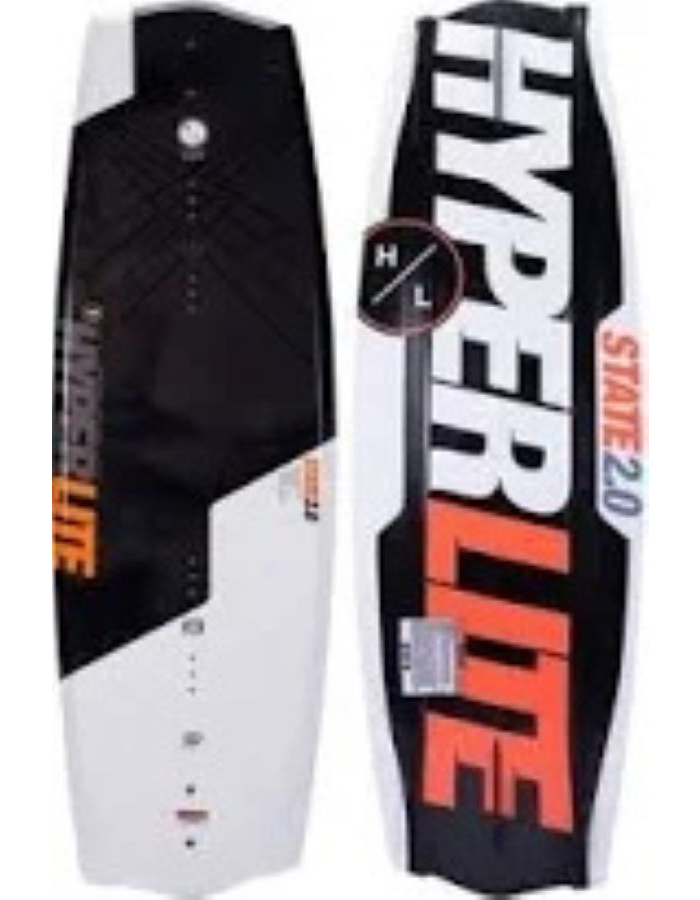 State 2.0 Wakeboard 135