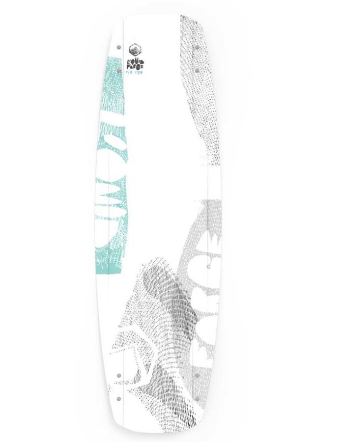 2024 FLX Wakeboard