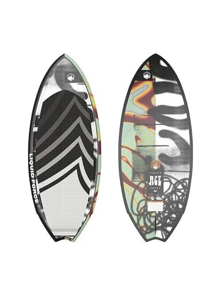 Ace Skim Wakesurf 52