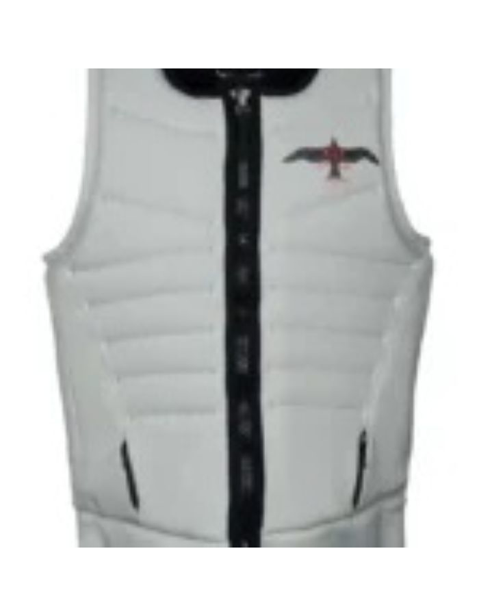 KGB Stash Vest - Storm S