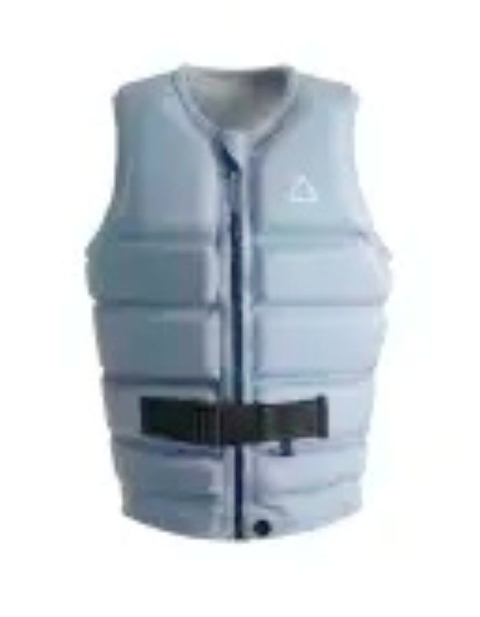 CORP Ladies Vest Pastel Blue 8