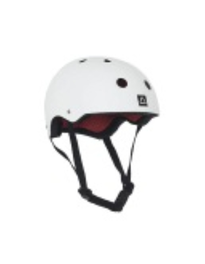 Pro Helmet - White XS