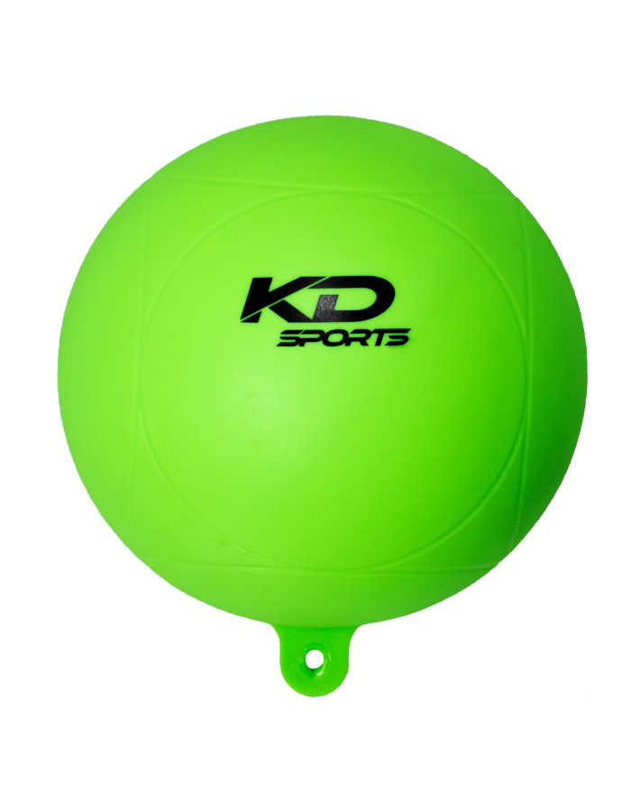 Slalom Buoy Green