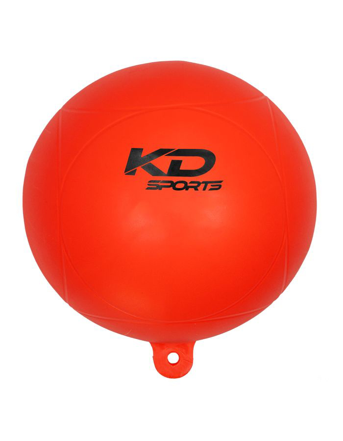 Slalom Buoy Red