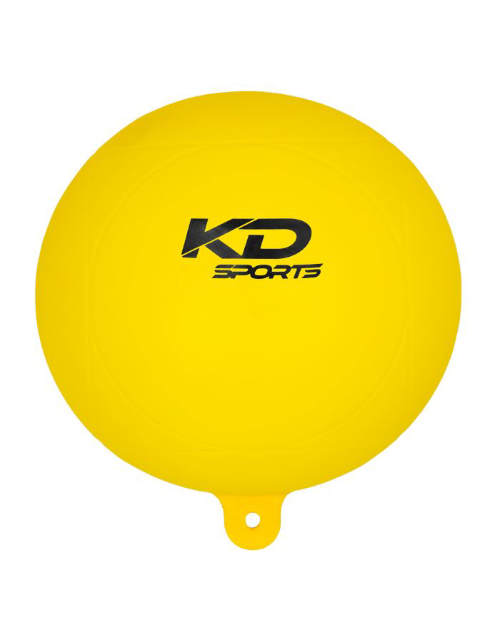 Slalom Buoy Yellow