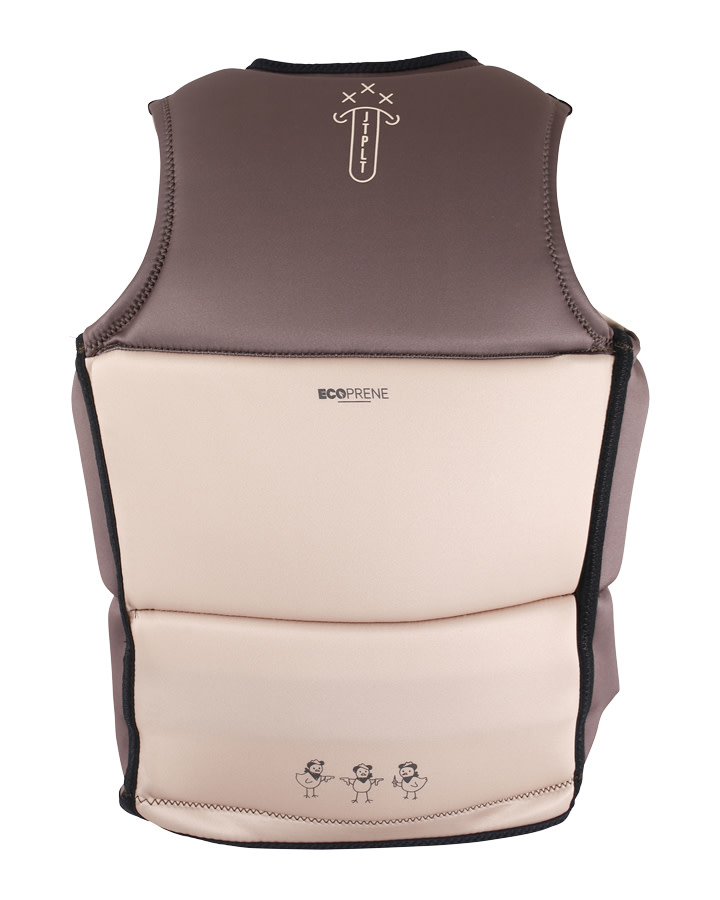 2026 Freeride Boys Youth Eco Vest