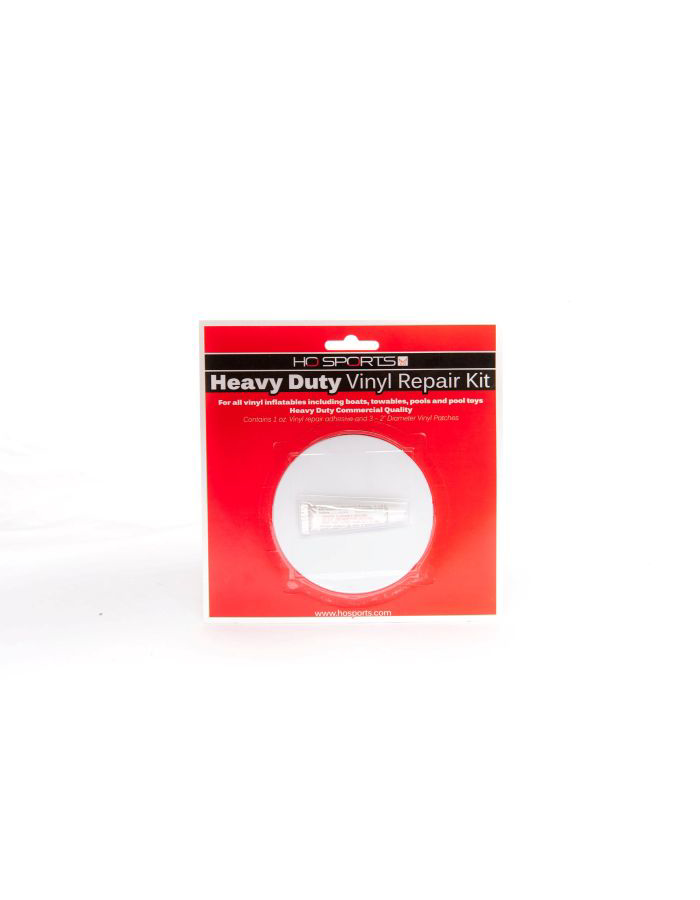 Tube Patch Kit