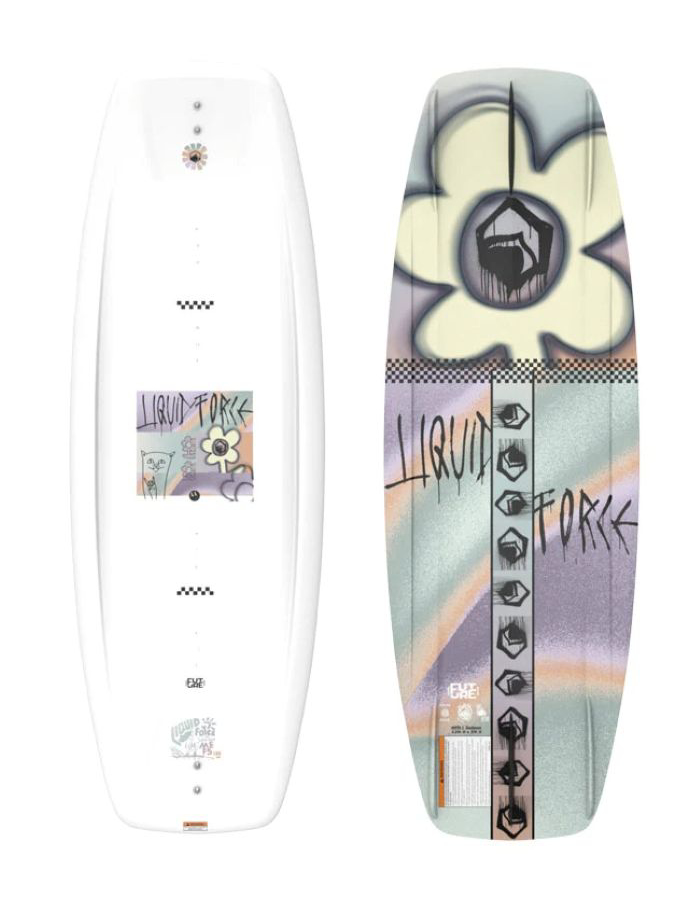2026 ME FS Wakeboard