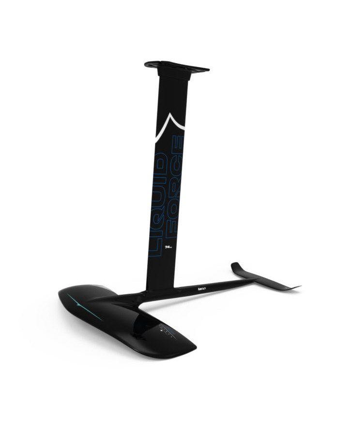 Launch Alloy 1200 FuseLock System