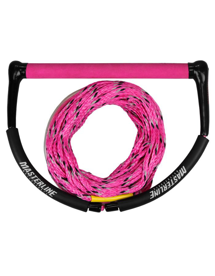 Masterline Elite Wake Package Pink