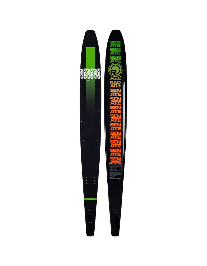 2026 SENATE Alloy Ski