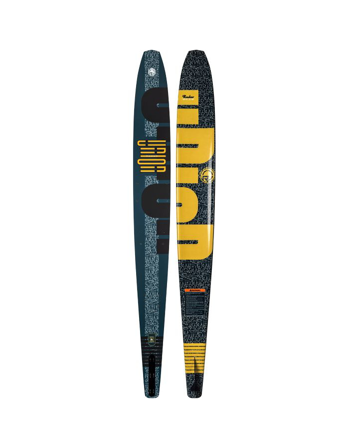 2026 UNION Ski