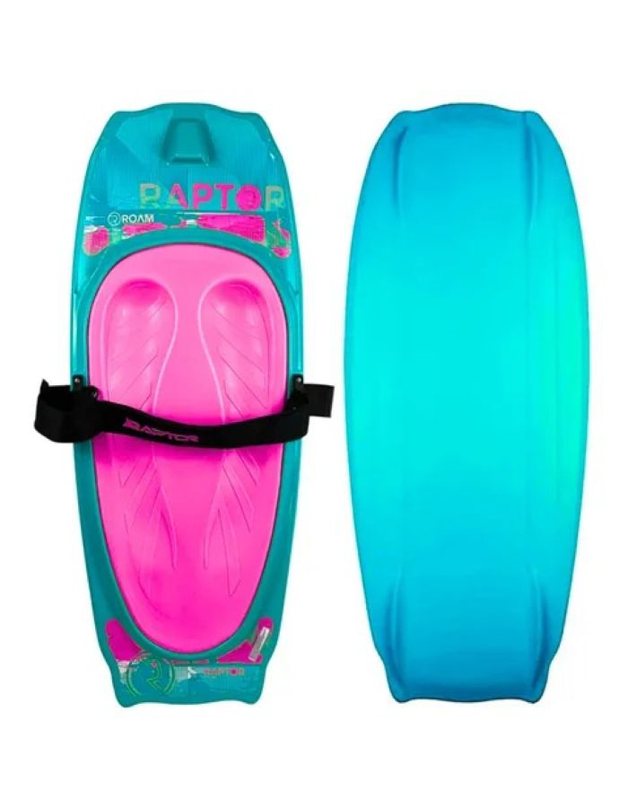 2026 Roam Kneeboard PINK 26