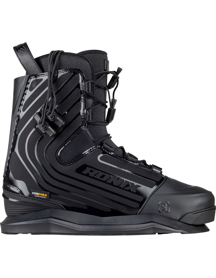 2026 Ronix One Boot - Gloss Midnight