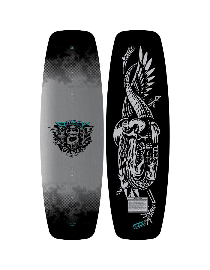 2026 Parks Wakeboard