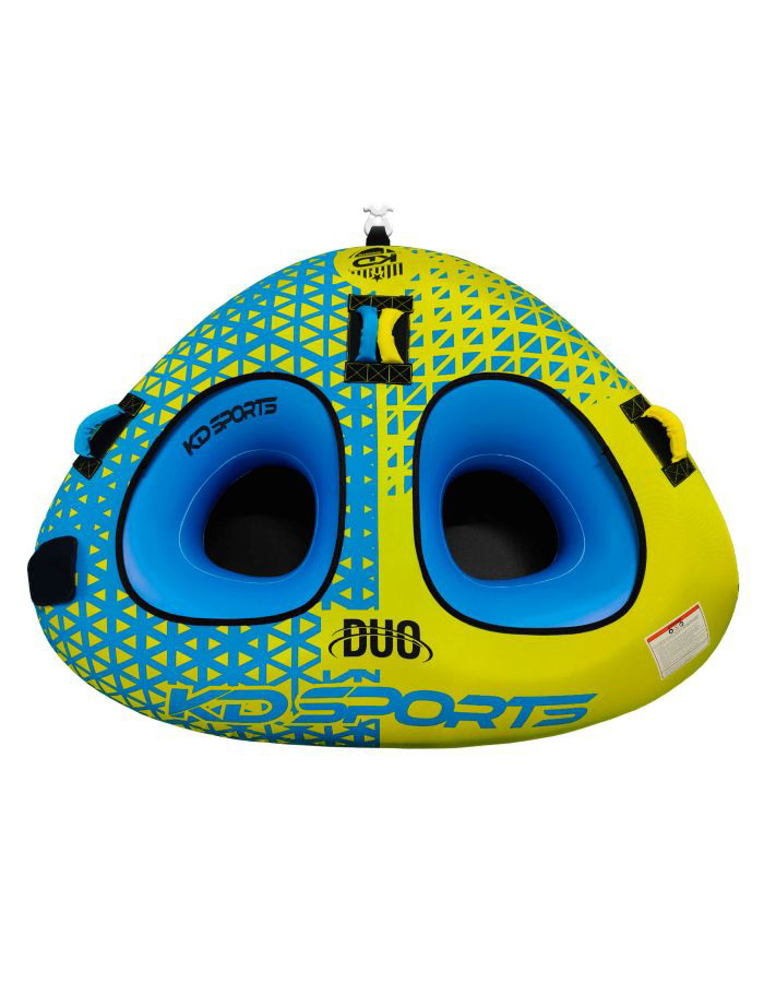 Duo Tube