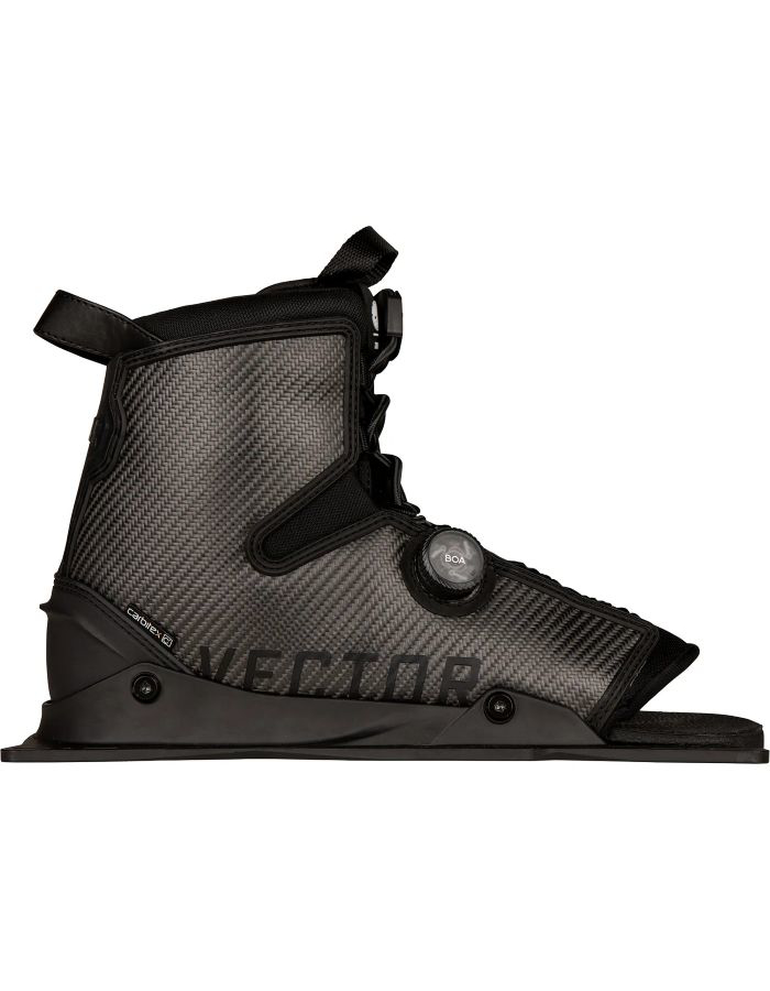 2027 CARBITEX VECTOR BOA BOOT CARBON SMA
