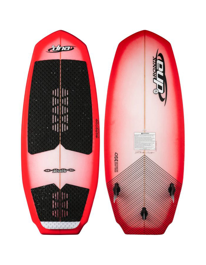 2027 DNA FLYWEIGHT PRO ARCTIC / RACING R