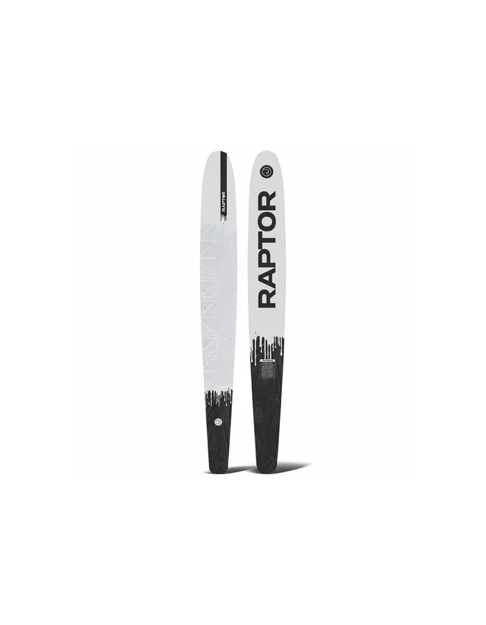 THE DNA SLALOM SKI 65 *