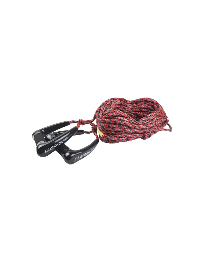 DOUBLE HANDLE SUEDE 70FT MAINLINE *