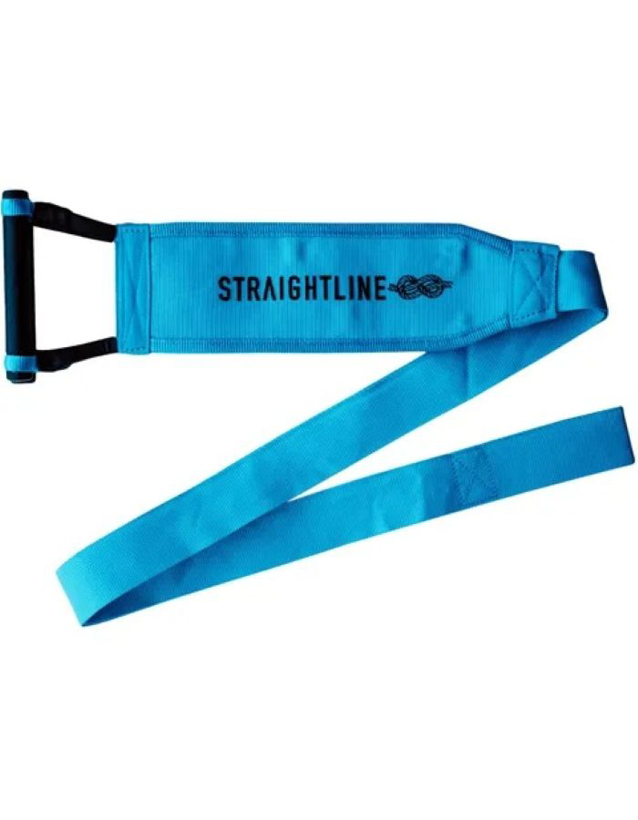 FREESTYLE HANDLE BLUE *