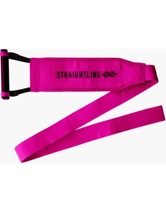 FREESTYLE HANDLE JUNIOR PINK *