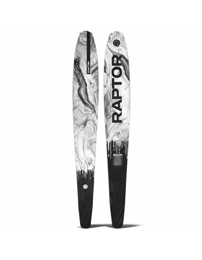 GRAVITY SLALOM SKI 67 *