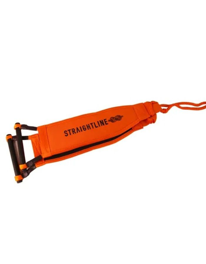 HOTDOG HANDLE JUNIOR CRAZY ORANGE *