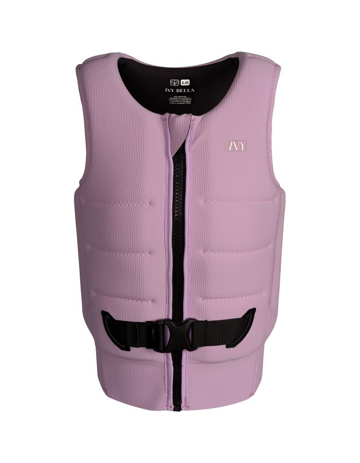 2027 IVY TEEN BELLA VEST LILAC Y8