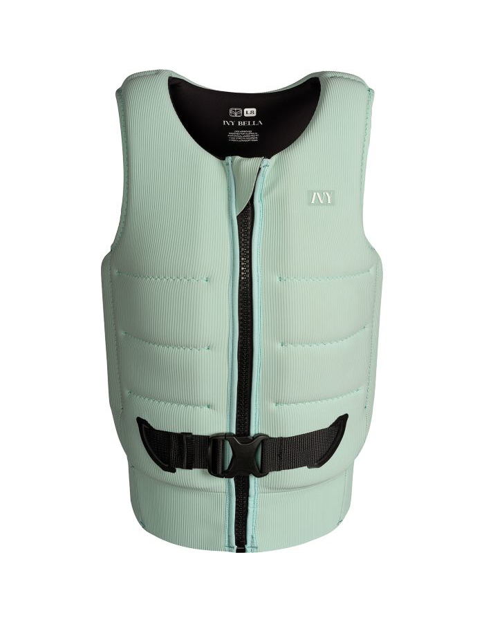 2027 IVY BELLA VEST SAGE 8