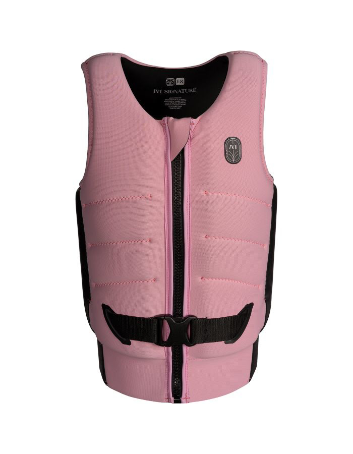 2027 IVY SIGNATURE VEST PINK 8