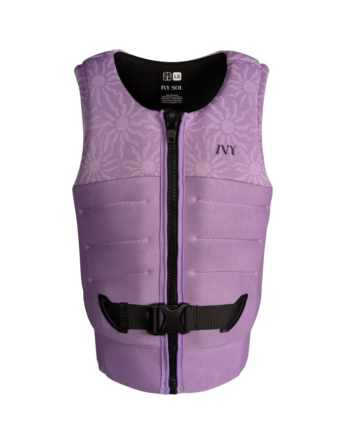 2027 IVY SOL VEST HYACINTH 8