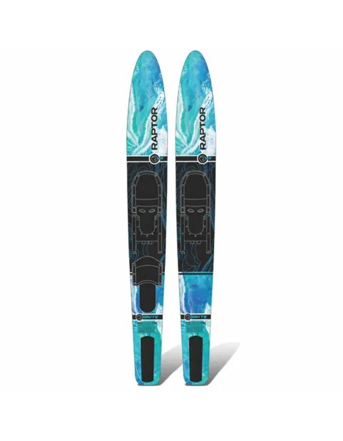 IGNITE COMBO JUNIOR 55 *