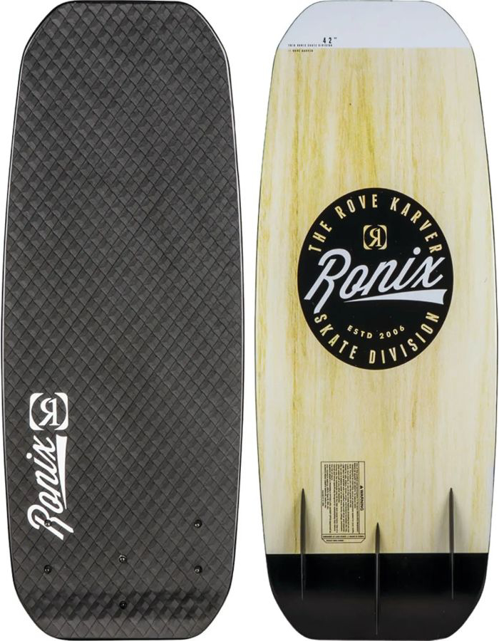 2027 KARVER MAPLE / WHITE / BLACK 40