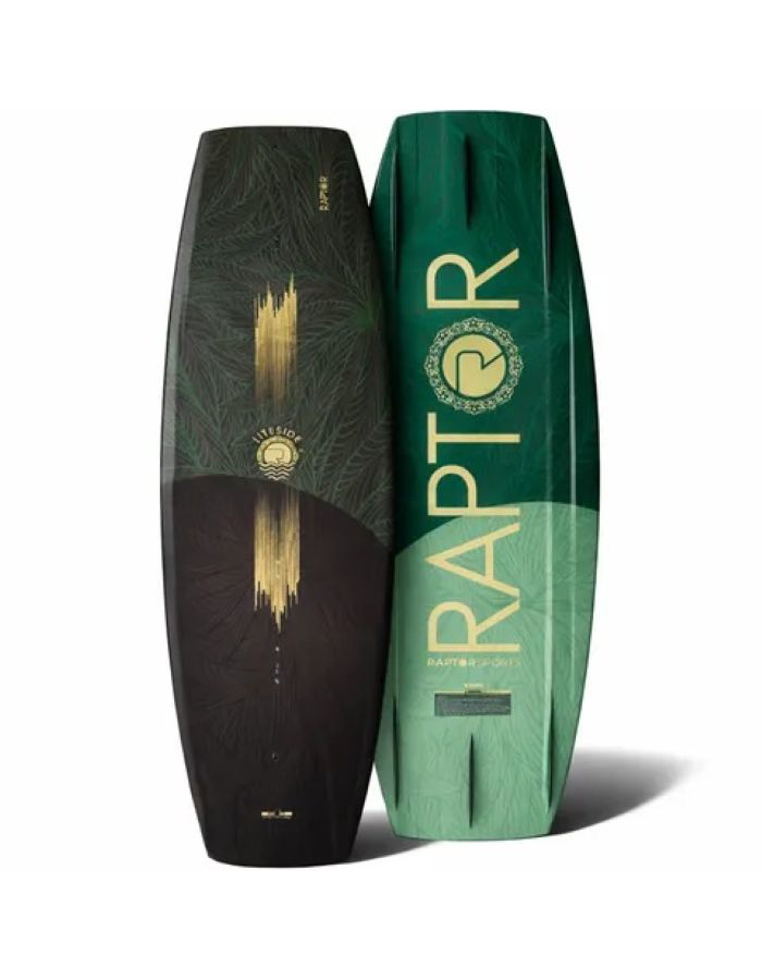 LITESIDE WAKEBOARD 130 *