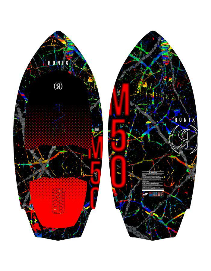 2027 M50 DARK MATTER DISTRESSED COLOR PA