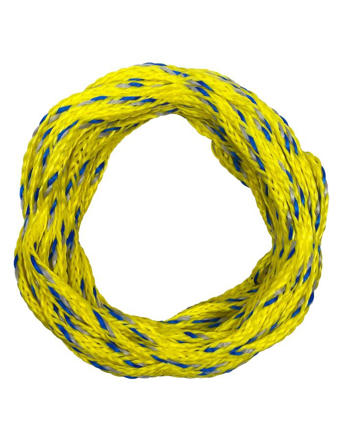 Masterline 1P Tube Rope - Yellow
