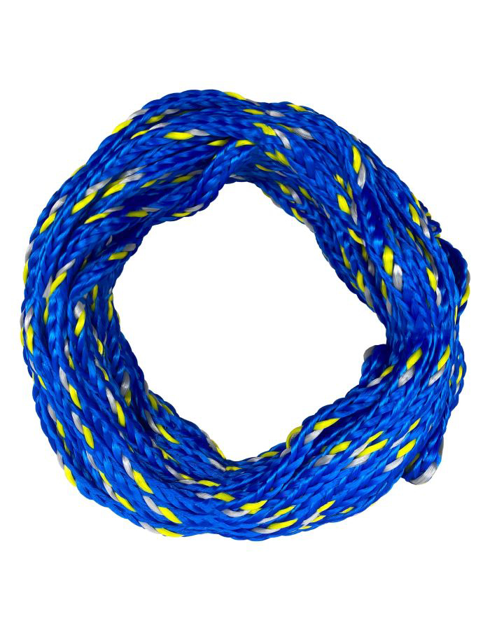 Masterline 2-3P Tube Rope - Blue
