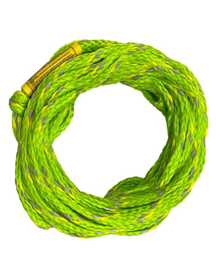Masterline 2-3P Tube Rope - Green