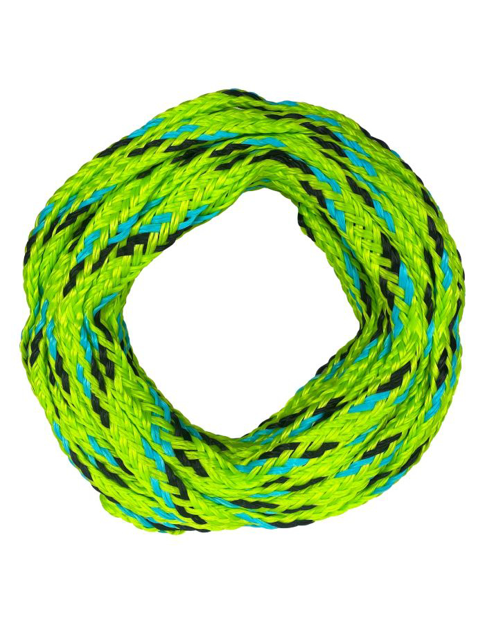Masterline 4P Tube Rope - Lime